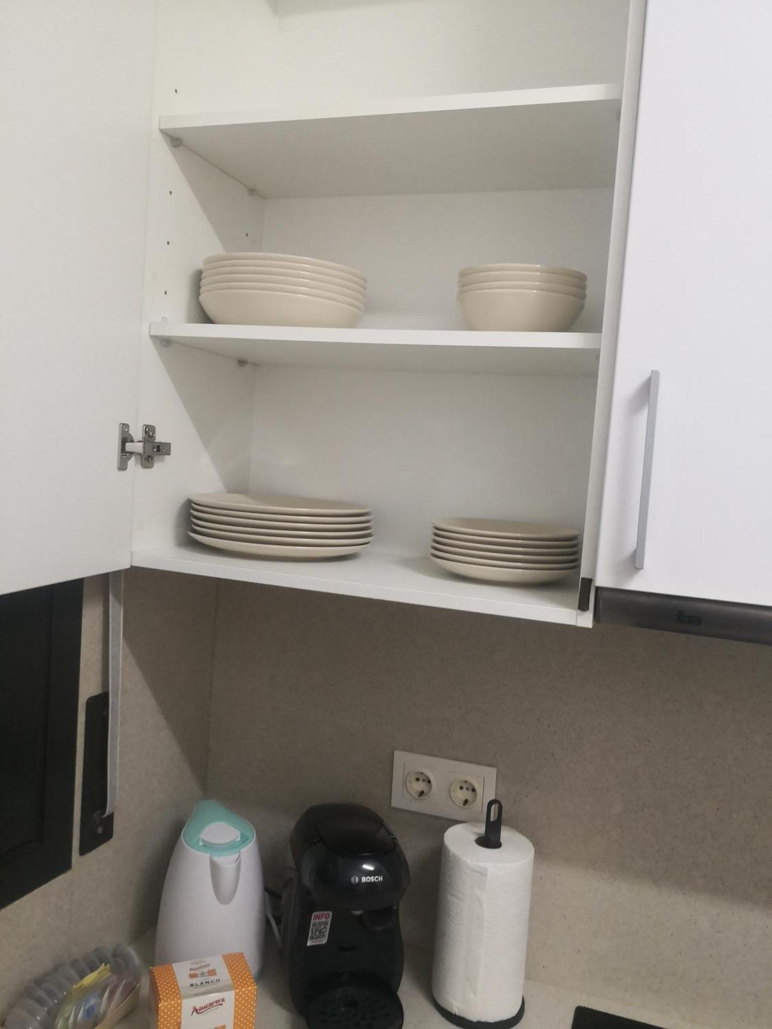 Acogedor Apartamento En El Centro De Sitges, Al Lado De La Playa Luaran gambar